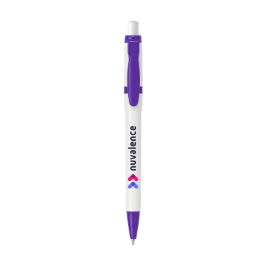 Logotrade promotional items photo of: Stilolinea Olly pen