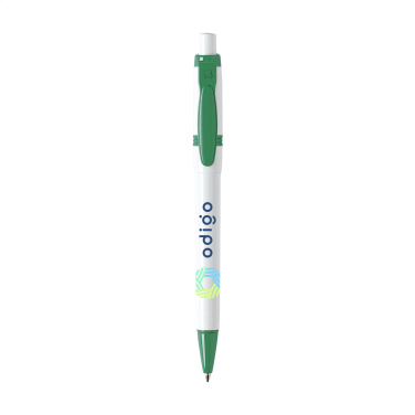 Logo trade promotional item photo of: Stilolinea Olly pen