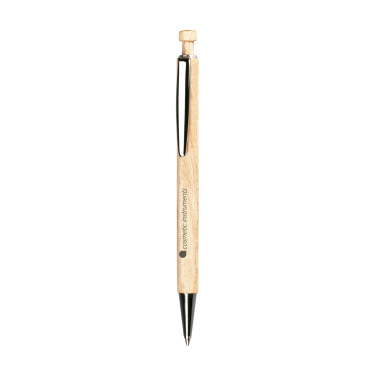Logotrade advertising products photo of: Derby pen
