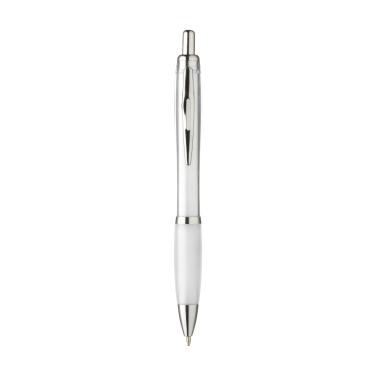 Logo trade advertising products picture of: Athos pen