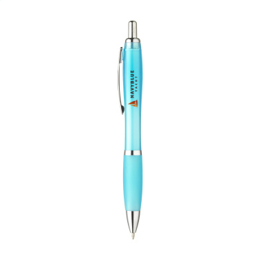 Logo trade promotional merchandise picture of: Athos pen