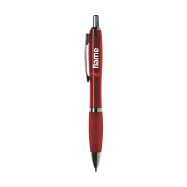 Logotrade advertising product image of: Athos pen