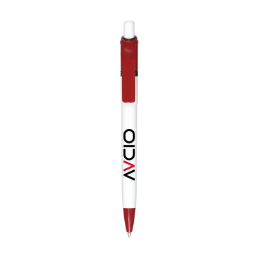 Logotrade business gift image of: Stilolinea Ducal Color pen