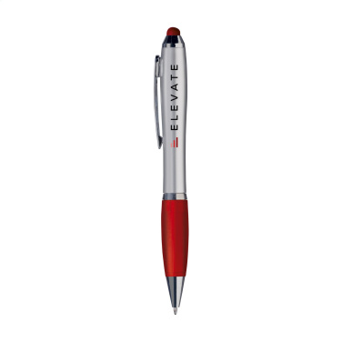 Logotrade promotional item image of: AthosTouch stylus pen