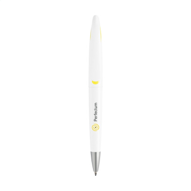 Logo trade promotional items image of: Swan pen
