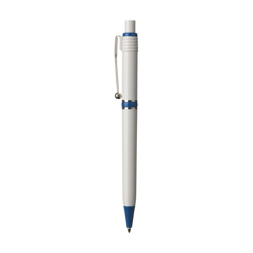 Logo trade advertising products picture of: Stilolinea Raja pen