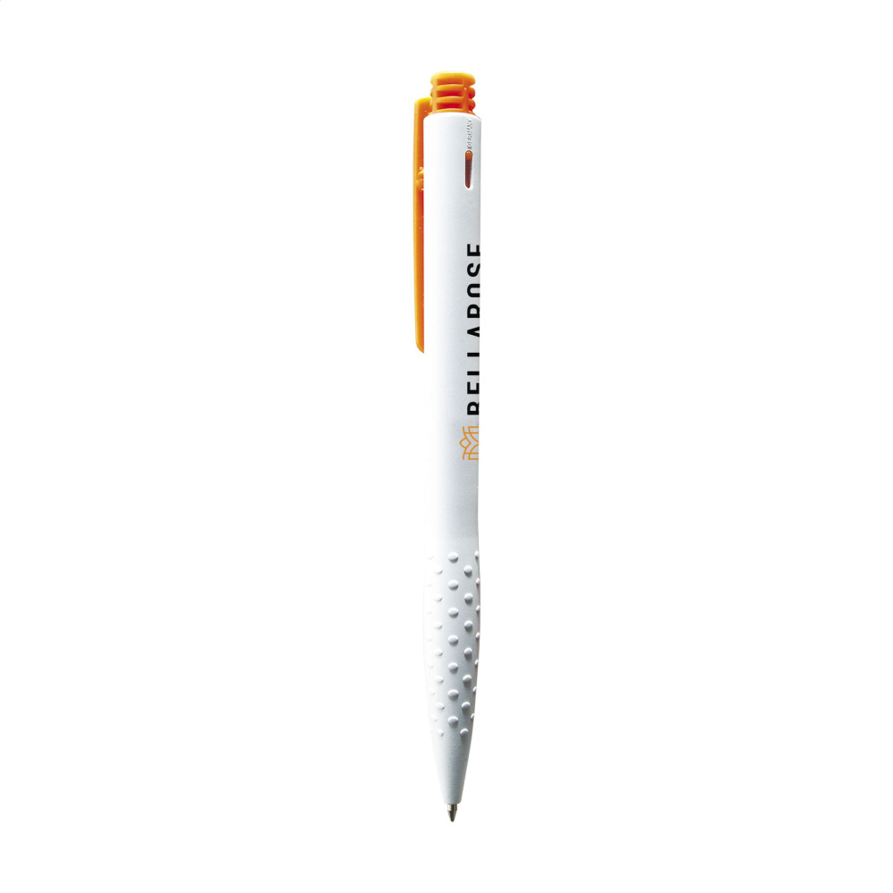 Logo trade corporate gifts image of: Tip pen