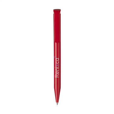 Logo trade corporate gifts image of: Senator SuperHit pen