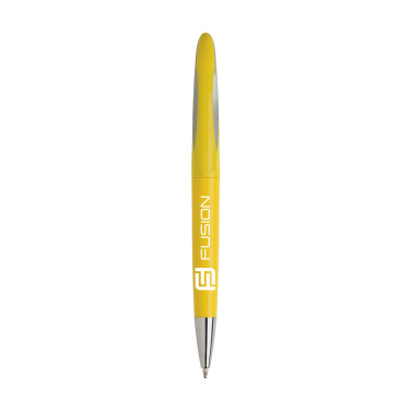 Logo trade promotional giveaways image of: LunarColour pen