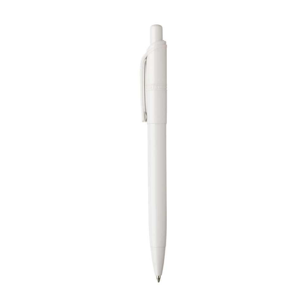 Logo trade corporate gifts image of: Stilolinea Ducal pen