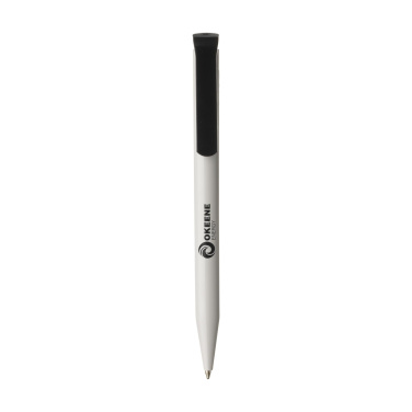Logotrade promotional giveaway image of: Senator Superhit Polished pen