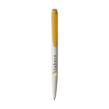 Logotrade promotional merchandise picture of: Senator Dart Polished pen