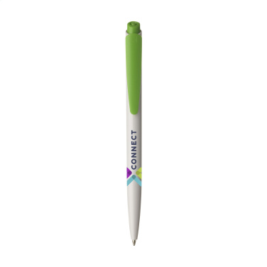 Logo trade advertising product photo of: Senator Dart Polished pen