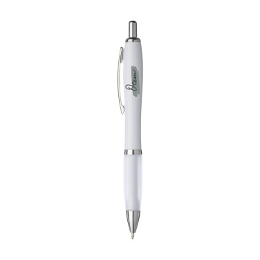 Logotrade corporate gifts photo of: Athos White pen