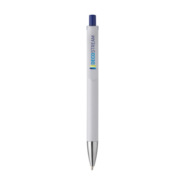Logo trade promotional products image of: Modena pen