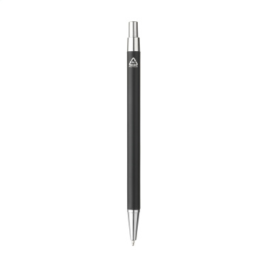 Logo trade promotional gift photo of: Sfera Recycled Aluminium pen
