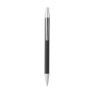 Logo trade promotional item photo of: Sfera Recycled Aluminium pen