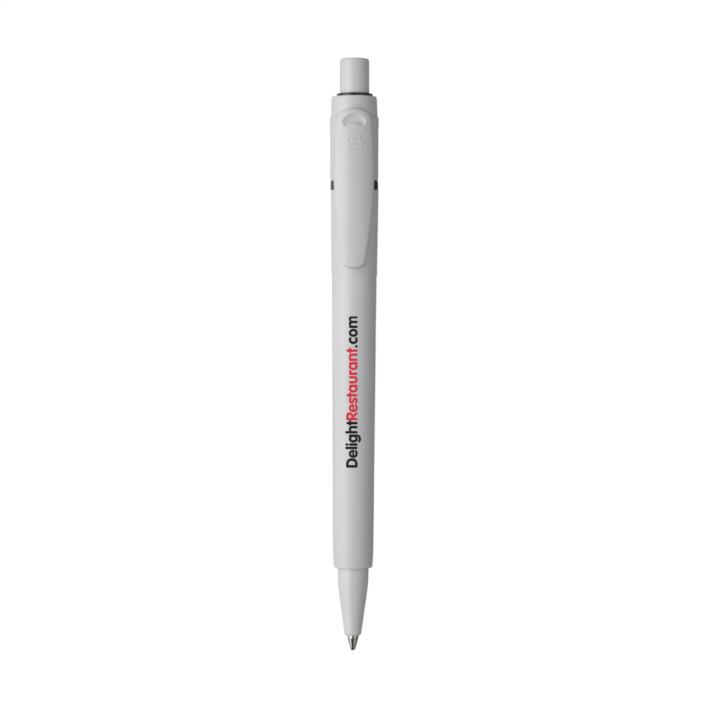 Logo trade promotional products image of: Stilolinea Baron 03 Color pen