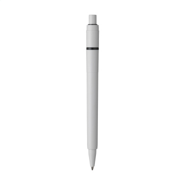 Logo trade promotional merchandise photo of: Stilolinea Baron 03 Color pen