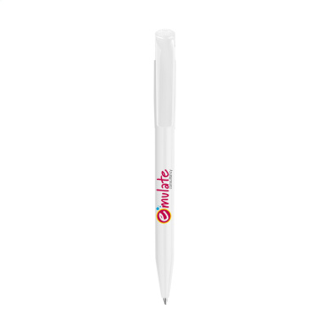 Logotrade advertising product picture of: Stilolinea S45 Solid pen