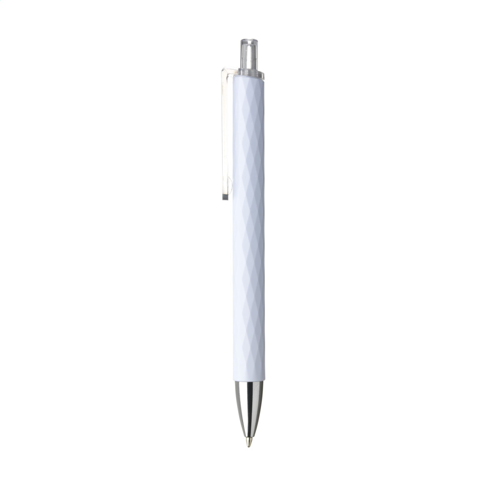 Logo trade promotional giveaway photo of: Solid Graphic pen