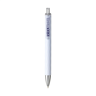 Logo trade advertising products picture of: Solid Graphic pen