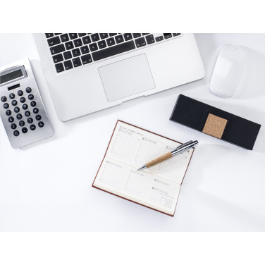 Logotrade advertising product picture of: Cork Pen Set