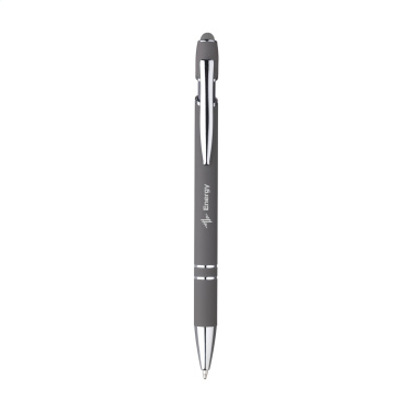 Logotrade promotional gifts photo of: Luca Touch stylus pen