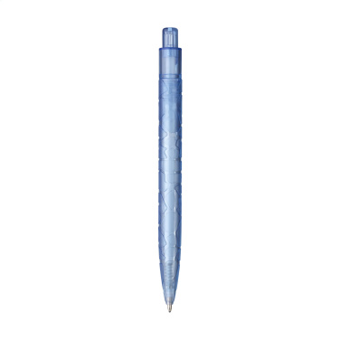 Logo trade promotional items picture of: BottleWise RPET pen