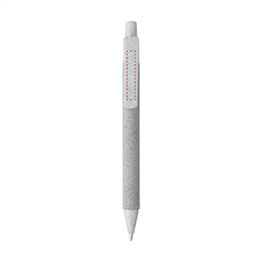 Logotrade advertising product picture of: Cork ECO Write pen