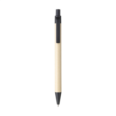 Logotrade promotional products photo of: Bio Degradable Natural pen