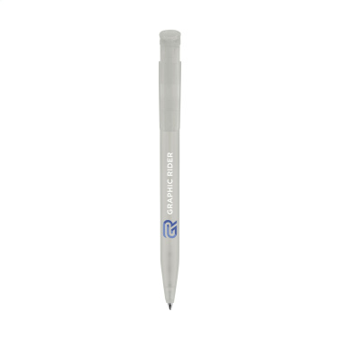 Logotrade promotional merchandise photo of: Stilolinea S45 RPET pen
