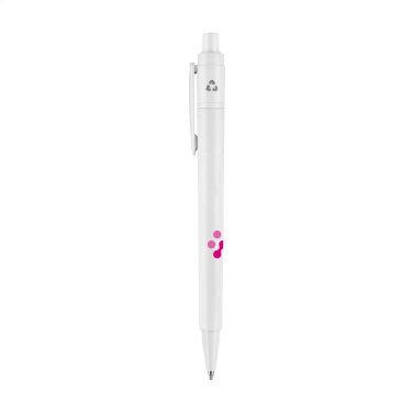 Logotrade promotional merchandise photo of: Stilolinea Baron 03 Recycled pen