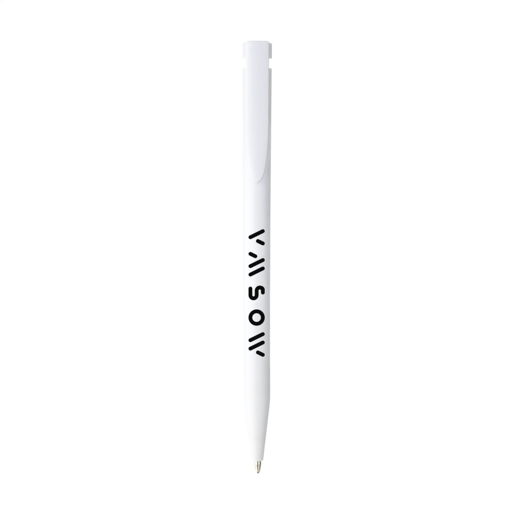 Logo trade promotional item photo of: Post Consumer Recycled pen