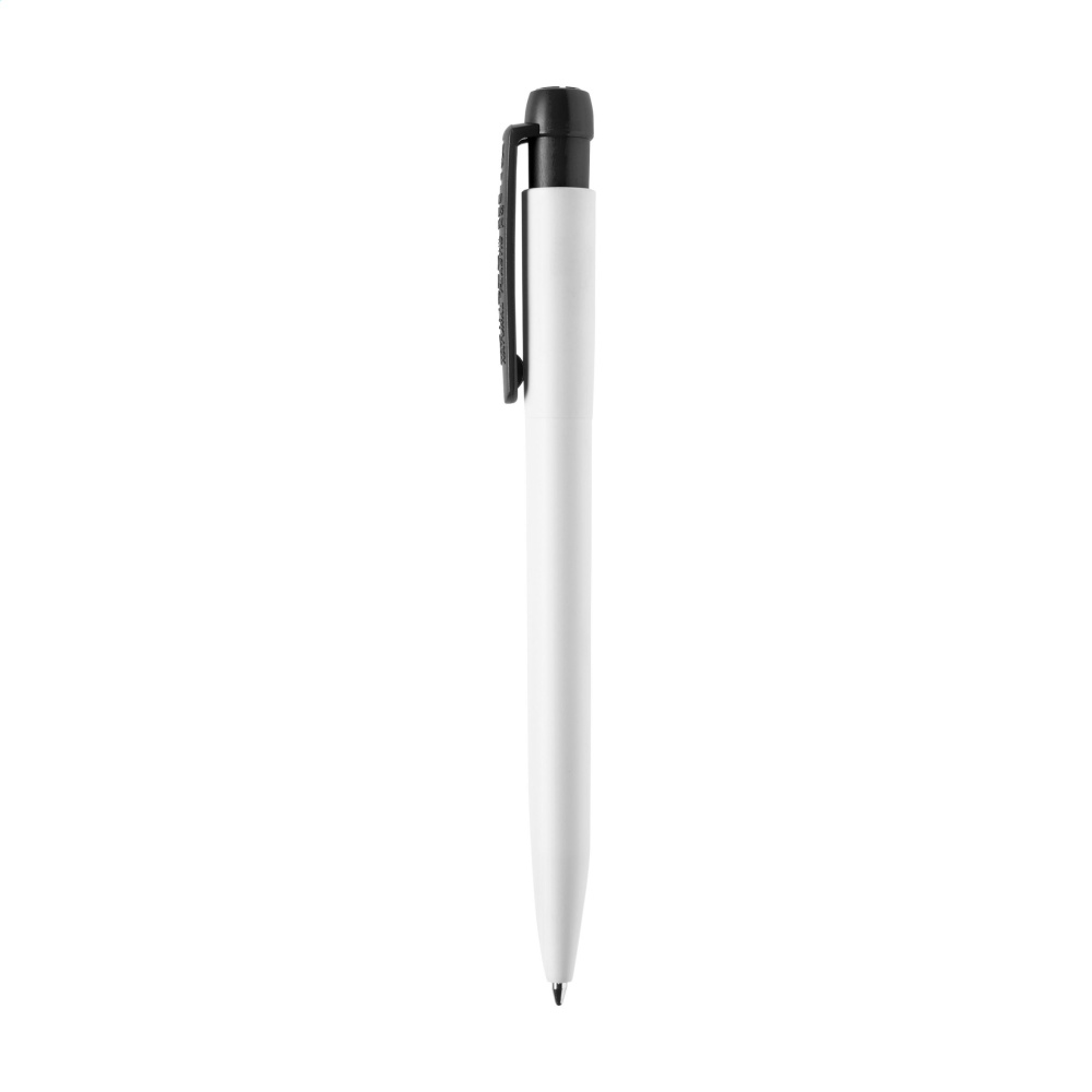 Logotrade promotional product picture of: Stilolinea Ingeo Pen