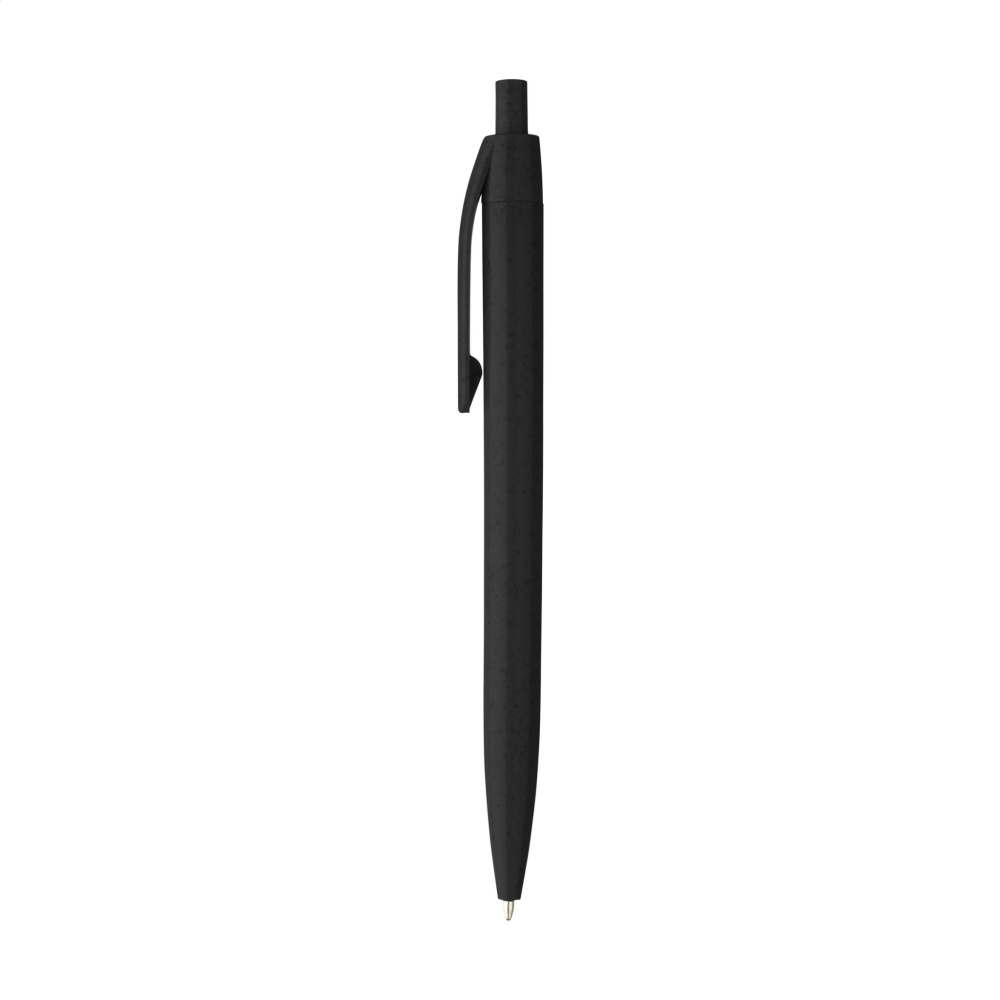 Logotrade promotional giveaways photo of: Trigo Wheatstraw Pen