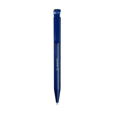 Logotrade corporate gifts photo of: Senator SuperHit Matt Recycled pen