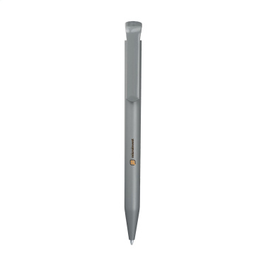 Logo trade promotional items image of: Senator SuperHit Matt Recycled pen
