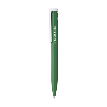 Logotrade promotional merchandise image of: Digiprint GRS Recycled Pen
