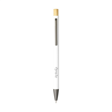 Logotrade promotional giveaway picture of: Xava GRS Recycled Alu Pen