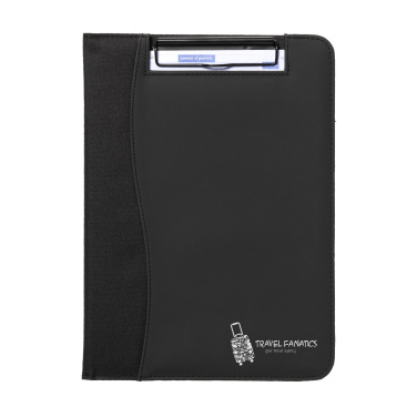 Logotrade promotional giveaways photo of: Pico A4 clipboard