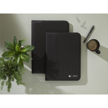 Logo trade promotional giveaway photo of: Firenze A4 document folder