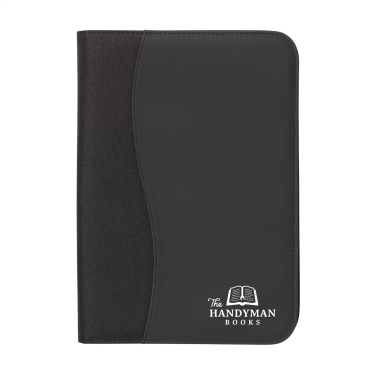 Logo trade advertising product photo of: Firenze A4 document folder