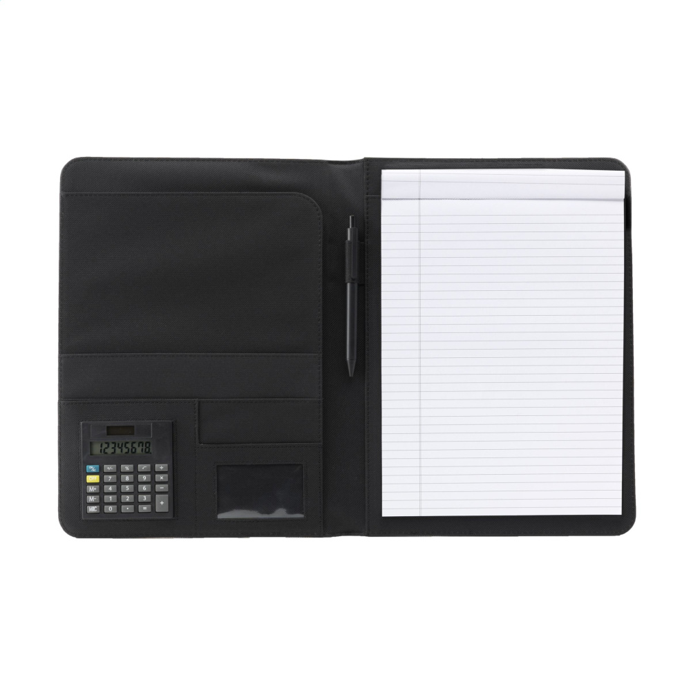 Logotrade promotional items photo of: Alpha A4 document folder