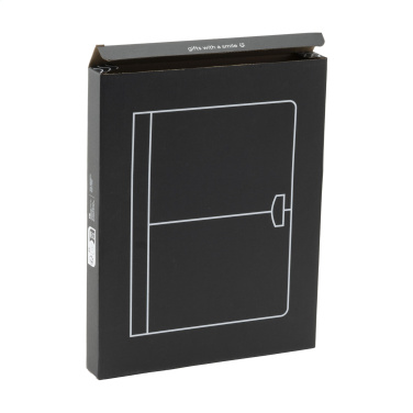 Logotrade promotional giveaways photo of: TucsonEmperor A4 document folder