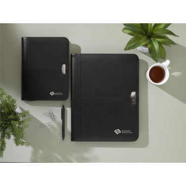 Logotrade promotional giveaway picture of: TucsonEmperor A4 document folder