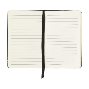 Logotrade promotional giveaway image of: Pocket Paper Notebook A6