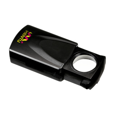 Logotrade promotional products photo of: Loupe Compact magnifying glass
