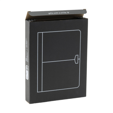 Logotrade promotional item image of: TucsonChief A5 document folder