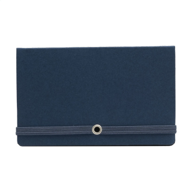 Logotrade promotional merchandise picture of: NotePad Paper notebook